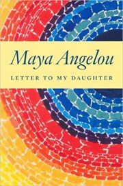 Letter to My Daughter (Hardcover)