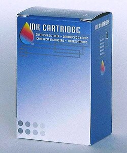 Canon BC-05 Color Ink Cartridge (Remanufactured)