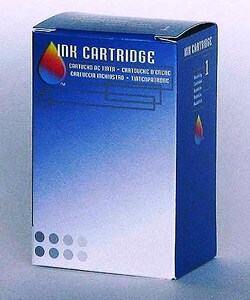 Canon BX-3 Black Ink Cartridge (Remanufactured)