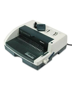 Fellowes 2650e Electronic Binding system 500 Sheet