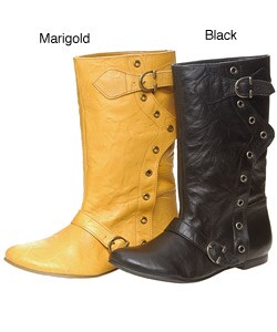 MIA Easy Rider Boots