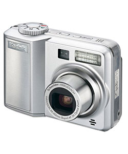 Kodak C633 Easyshare 6.1MP Digital Camera (Refurb)
