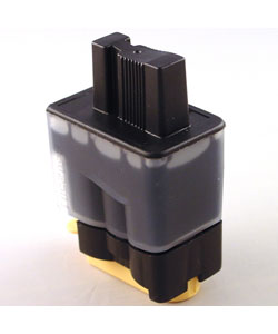 Brother LC41BK Compatible Black Inkjet Cartridges (5-pack)