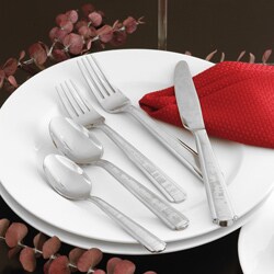 Cuisinart Panneau 45-piece Flatware Set
