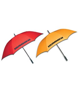 Hummer 58-inch Golf Umbrella