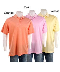 Bobby Jones Men's Golf Shirt