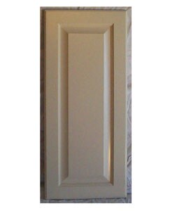 Hy-dit Toilet Plunger Closet with Wood Door Option