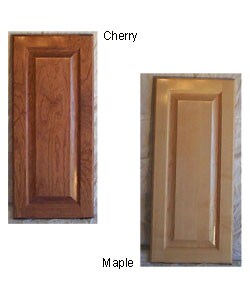 Hy-dit Toilet Plunger Closet with Upper Grade Wood Door Options