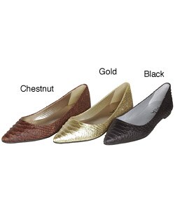 MIA Viper Women's Flats