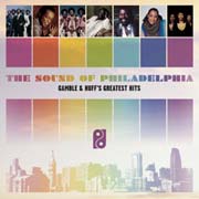 Various Artists - The Sound of Philadelphia: Gamble and Huffs Greatest Hits