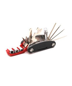 Xtreme Sports/ Bicycle Tool Kit