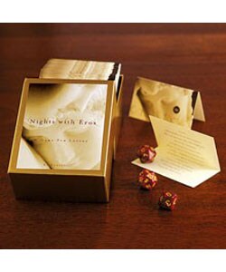 Erosense Nights with Eros Intimacy Kit