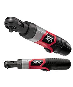 Skil 7.2V Lithium Ion Power Wrench (Refurbished)