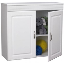 2 Door Top Unit Storage Cabinet