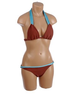 Salinas Lisos Halter
