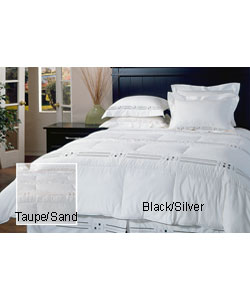 Peninsula Down Alternative Comforter Set