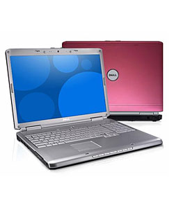 Dell Inspiron 1721 Athlon 1.8GHz Laptop - Flamingo Pink (Dell Recertified) (Refurbished)