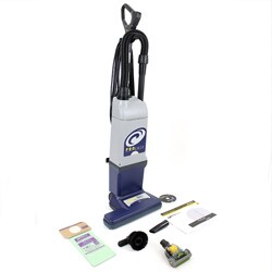 ProTeam 1500 xp ProCare Vacuum with Tools