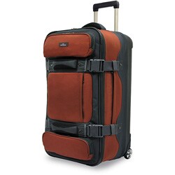 US Traveler 30-inch Hybrid Rolling Duffel