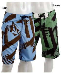 Volcom New Order Mod Men's Boardshorts