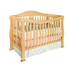 Park Natural 4-in-1 Crib