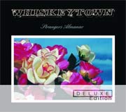 Whiskeytown - Strangers Almanac [2 CD Deluxe Edition]