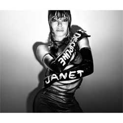 Janet Jackson - Discipline