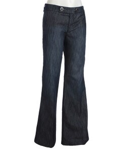 Level 99 Dorothy Extended Tab Jeans
