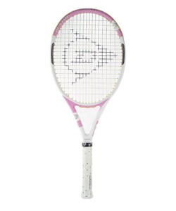 Dunlop M Fil Lady Tennis Racquet