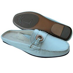 Tommy Bahama Port-O-Real Women's Mules