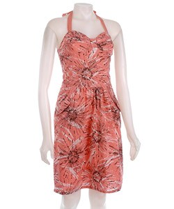 Soundgirl Olatz Women's Coquette Dress