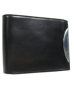 Zero Halliburton Men's Wallet