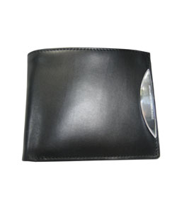 Zero Halliburton Men's Wallet