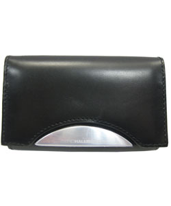 Zero Halliburton Card Box