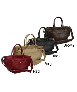 Amerileather Large Hamptons Tote Bag