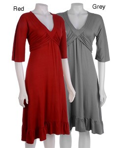 Down East Basics Bistro Dress