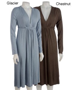 Down East Basics Loft Dress