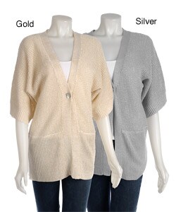 Dolce Cabo Women's Cardigan
