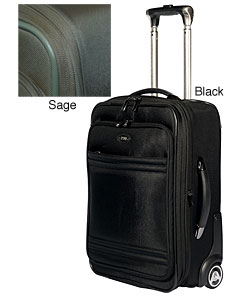 Zero Halliburton 27-inch Expandable Upright Suitcase