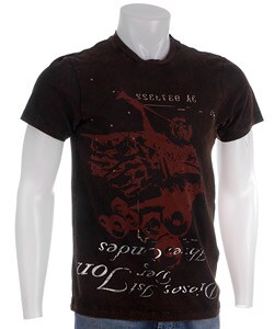 Pathway Men's Black Speed of Sound T-shirt