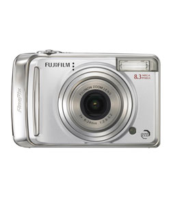 Fujifilm Finepix A800 8MP Digital Camera (Refurb)