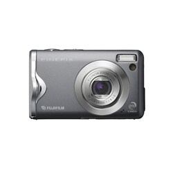 Fujifilm Finepix F20SE 6MP Digital Camera (Refurb)