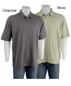 Quiksilver Edition Kimo Bay Men's Polo Shirt