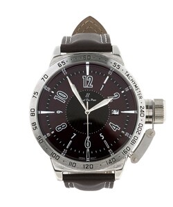 Paul Du Pree by Croton Rugged Sports Quartz Watch