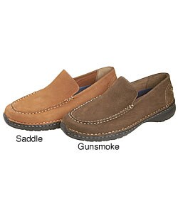 Perfectsole Todd Nubuck Men's Shoes