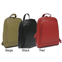 Romano MiniTop Zip Backpack