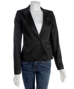 To The Max Women's Sateen Jacket
