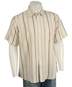 Rusty Optimized Men's Shirt