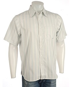 Rusty Men's Zippo Shirt