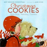 Christmas Cookies